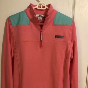 Vineyard Vines never worn before shep shirt
